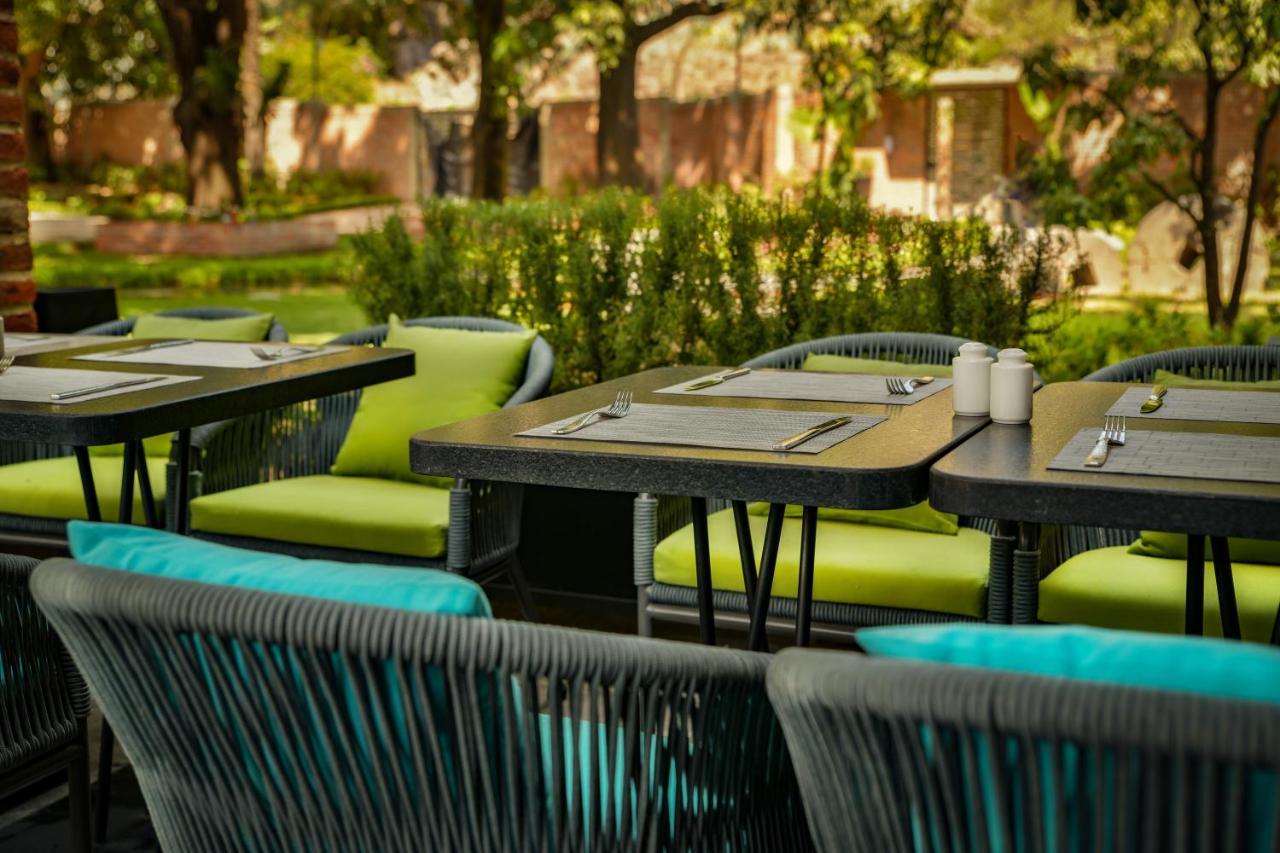 Casa Salles Hotel Boutique Tequila Exterior foto