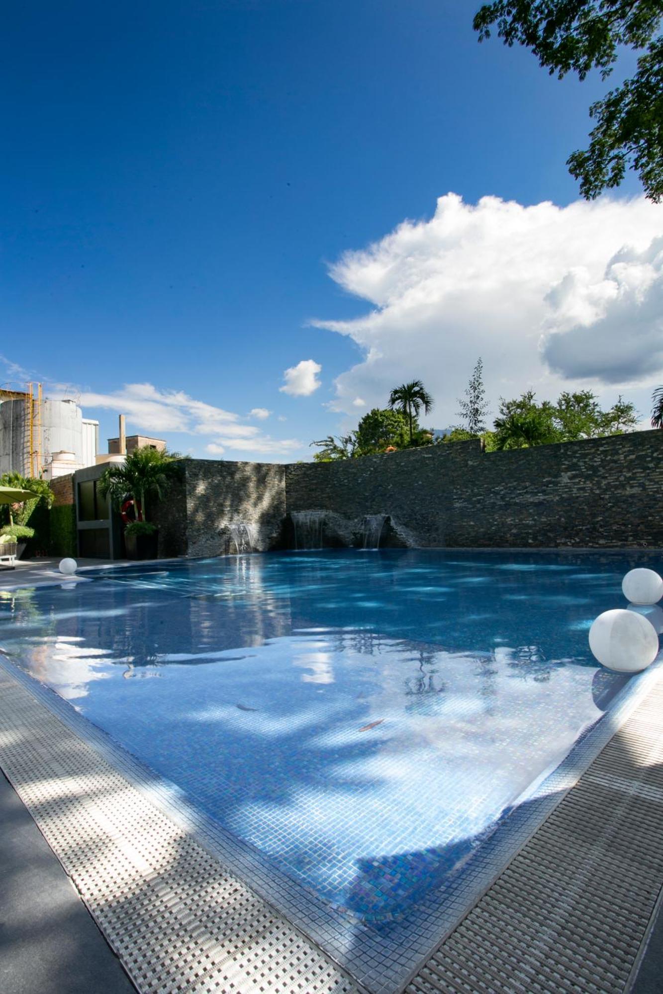 Casa Salles Hotel Boutique Tequila Exterior foto